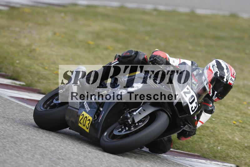 /03 04.04.2026 Speer Racing ADR/Gruppe rot/203